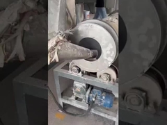 สารสับซ้อนเครื่องกรองโมเลกุล