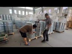 13x โมเลกุล Sieve Adsorbent ความจุสูงสําหรับโรงงานแยกอากาศ