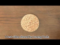 98% ความบริสุทธิ์ 3A เครื่องแห้งกรองโมเลกุล สําหรับการควบคุมความชื้นอย่างมีประสิทธิภาพ