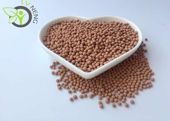 คุณภาพ  Advanced Zeolite Water Adsorption for Optimal Water Purification CAS No. 70955-01-0 โรงงาน