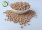 Chemical Industry 3a Molecular Sieve Desiccant High Adsorption Speed