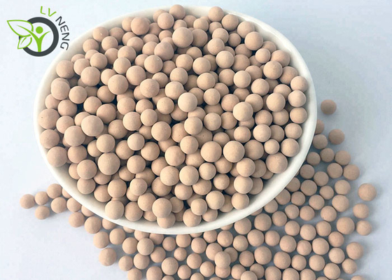 สารดูดความชื้นสารทำความเย็นตะแกรงโมเลกุลอุณหภูมิสูงสำหรับ R407c R - 410A