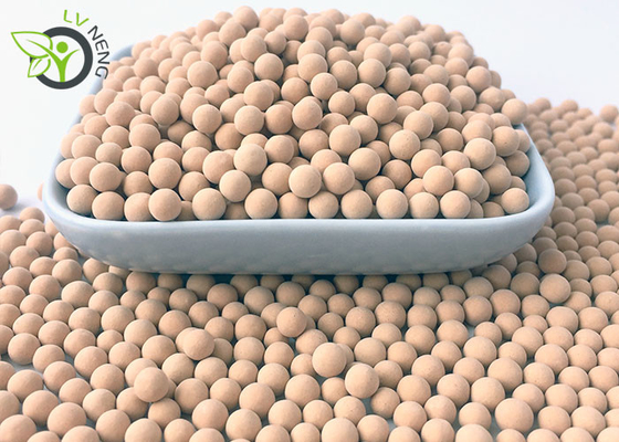 สารดูดความชื้นสารทำความเย็นตะแกรงโมเลกุลอุณหภูมิสูงสำหรับ R407c R - 410A