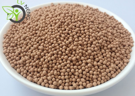 XH-5 Chemical Molecular Sieve Zeolite Desiccant For Refrigeration Filter Drier