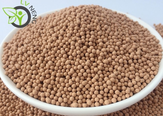 XH-5 Chemical Molecular Sieve Zeolite Desiccant For Refrigeration Filter Drier
