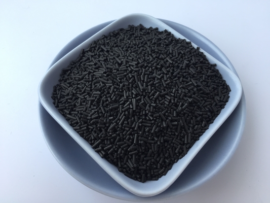 2-3 ปี อายุการใช้งาน คาร์บอนโมเลกุล Sieve CMS-240 Adsorbent กับ 2X50S เวลา Adsorprion
