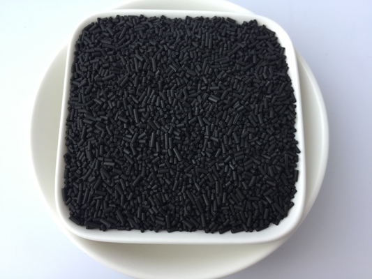 2-3 ปี อายุการใช้งาน คาร์บอนโมเลกุล Sieve CMS-240 Adsorbent กับ 2X50S เวลา Adsorprion