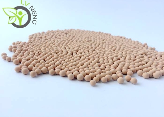กลีบซับซ้อนโมเลกุลที่มีความสามารถในการซับซ้อนความชื้นสูง ≥21%