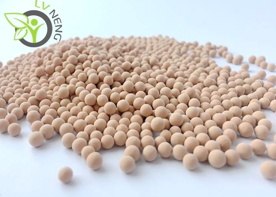 กลีบซับซ้อนโมเลกุลที่มีความสามารถในการซับซ้อนความชื้นสูง ≥21%