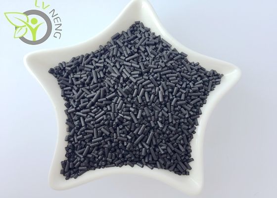 403 ตะแกรงโมเลกุลคาร์บอน โซลูชันที่ต้องการสำหรับการแยกก๊าซ