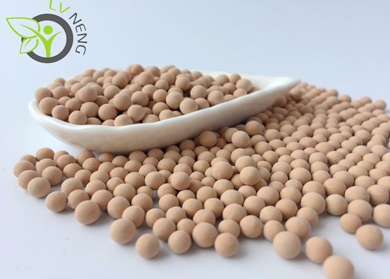 เครื่องกรองโมเลกุลเซโอลิตสูงสําหรับการแยกและทําความสะอาดในแอปพลิเคชั่นสิ่งแวดล้อม