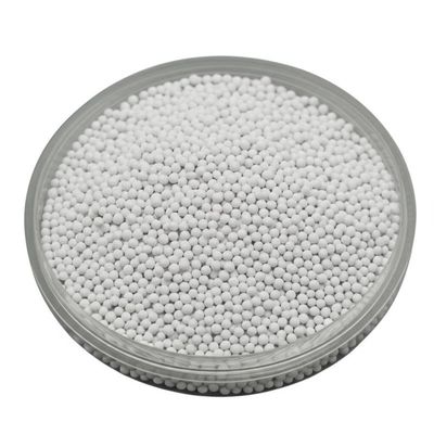 เครื่องกรองโมเลกุลเกรดอุตสาหกรรม 5A สําหรับการกําจัดความชื้นและ CO2 ในการผลิตยา ISO9001: 2008 รับรอง