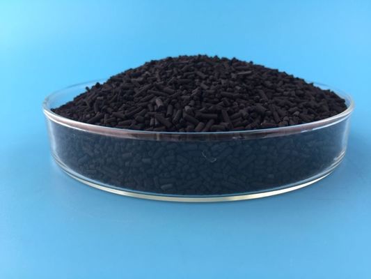 CMS-240 ตะแกรงโมเลกุลคาร์บอนสำหรับการสร้างไนโตรเจน PSA