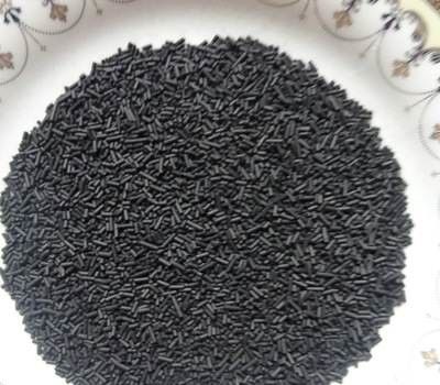 CMS-240 ตะแกรงโมเลกุลคาร์บอนสำหรับการสร้างไนโตรเจน PSA