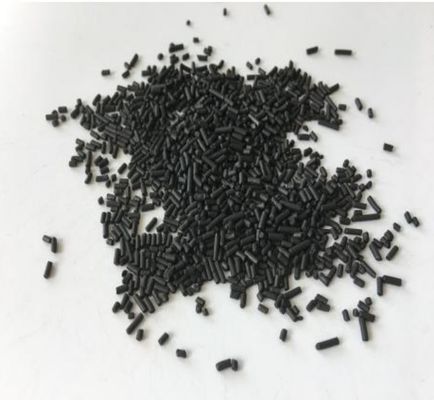 ตะแกรงโมเลกุลคาร์บอนที่มีประสิทธิภาพสูงสำหรับการแยกก๊าซอย่างแม่นยำ